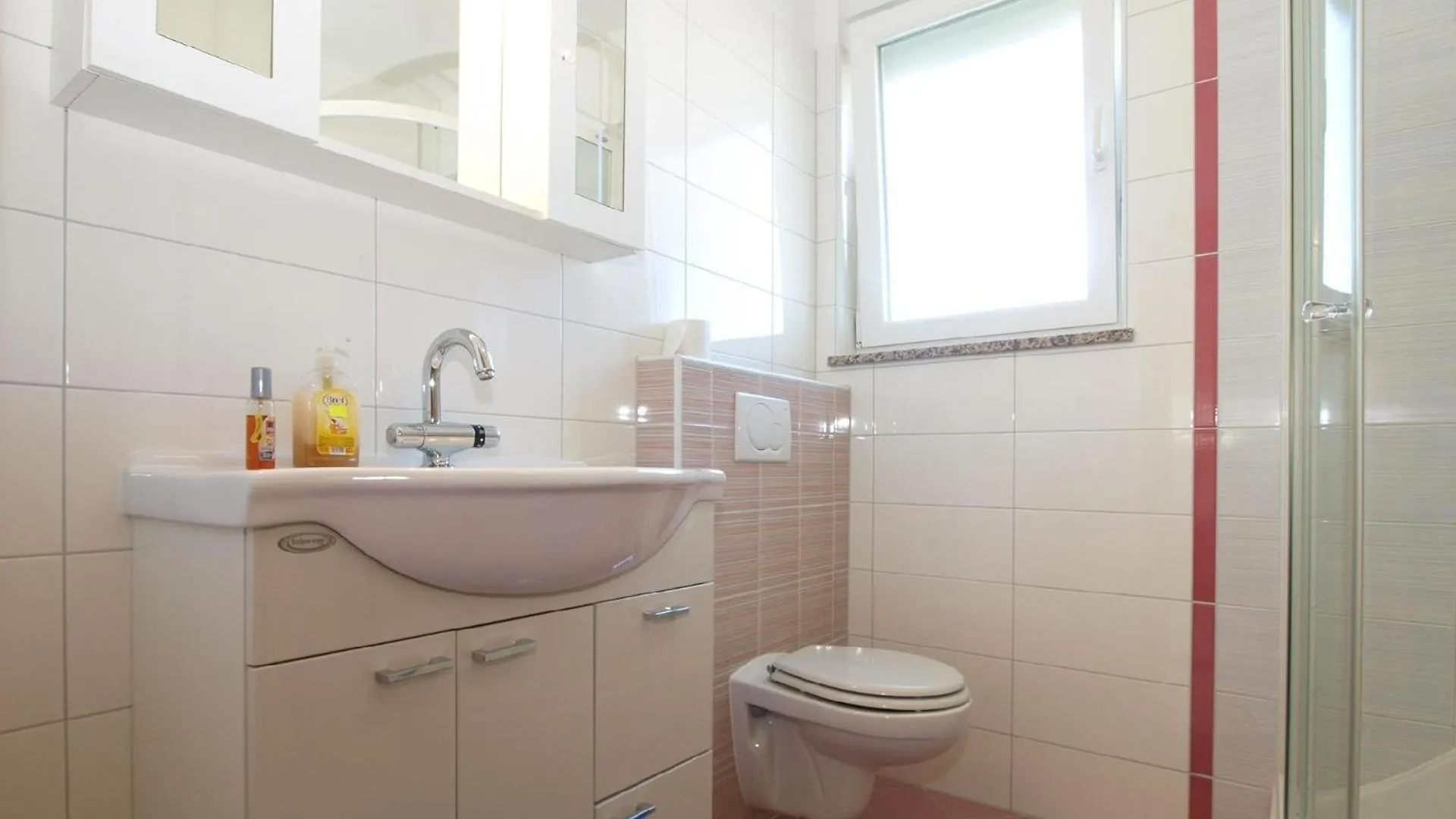 Apartment Ferienwohnung Fuer 4 Personen Ca 54 Qm In Fazana-Surida, Istrien Istrische Riviera Valbandon