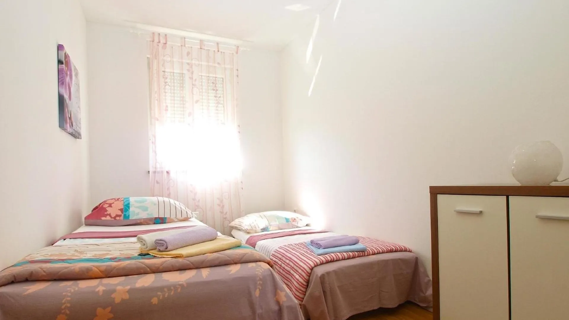 Apartment Ferienwohnung Fuer 4 Personen Ca 54 Qm In Fazana-Surida, Istrien Istrische Riviera Valbandon