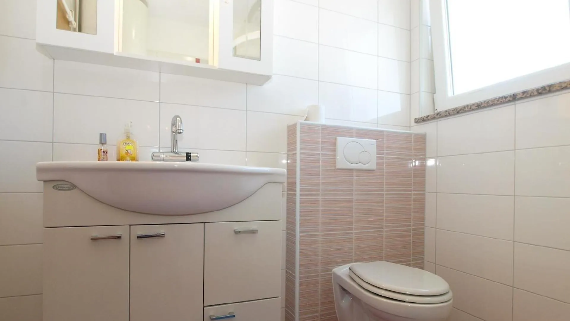 Ferienwohnung Fuer 4 Personen Ca 54 Qm In Fazana-Surida, Istrien Istrische Riviera Valbandon Apartment