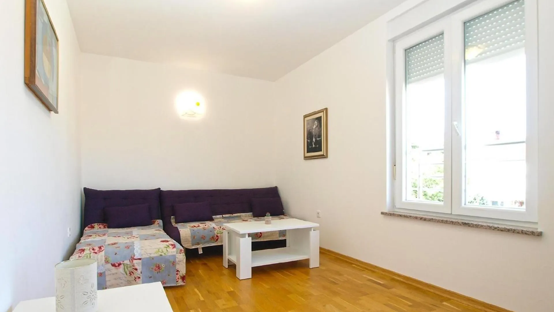 Apartment Ferienwohnung Fuer 4 Personen Ca 54 Qm In Fazana-Surida, Istrien Istrische Riviera Valbandon Croatia