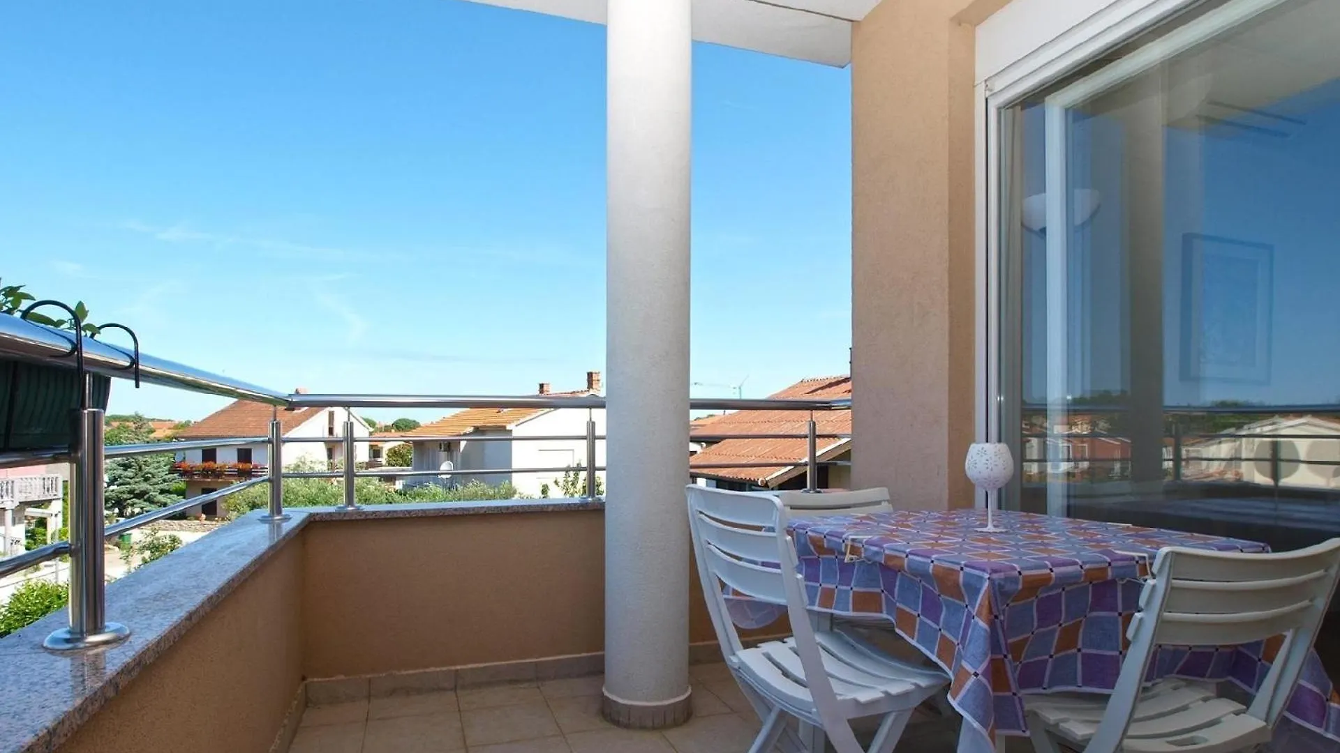 Ferienwohnung Fuer 4 Personen Ca 54 Qm In Fazana-Surida, Istrien Istrische Riviera Valbandon Apartment