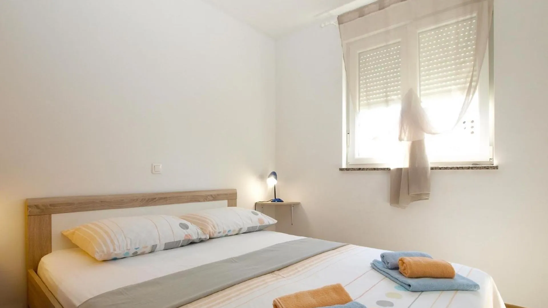 Apartment Ferienwohnung Fuer 4 Personen Ca 54 Qm In Fazana-Surida, Istrien Istrische Riviera Valbandon