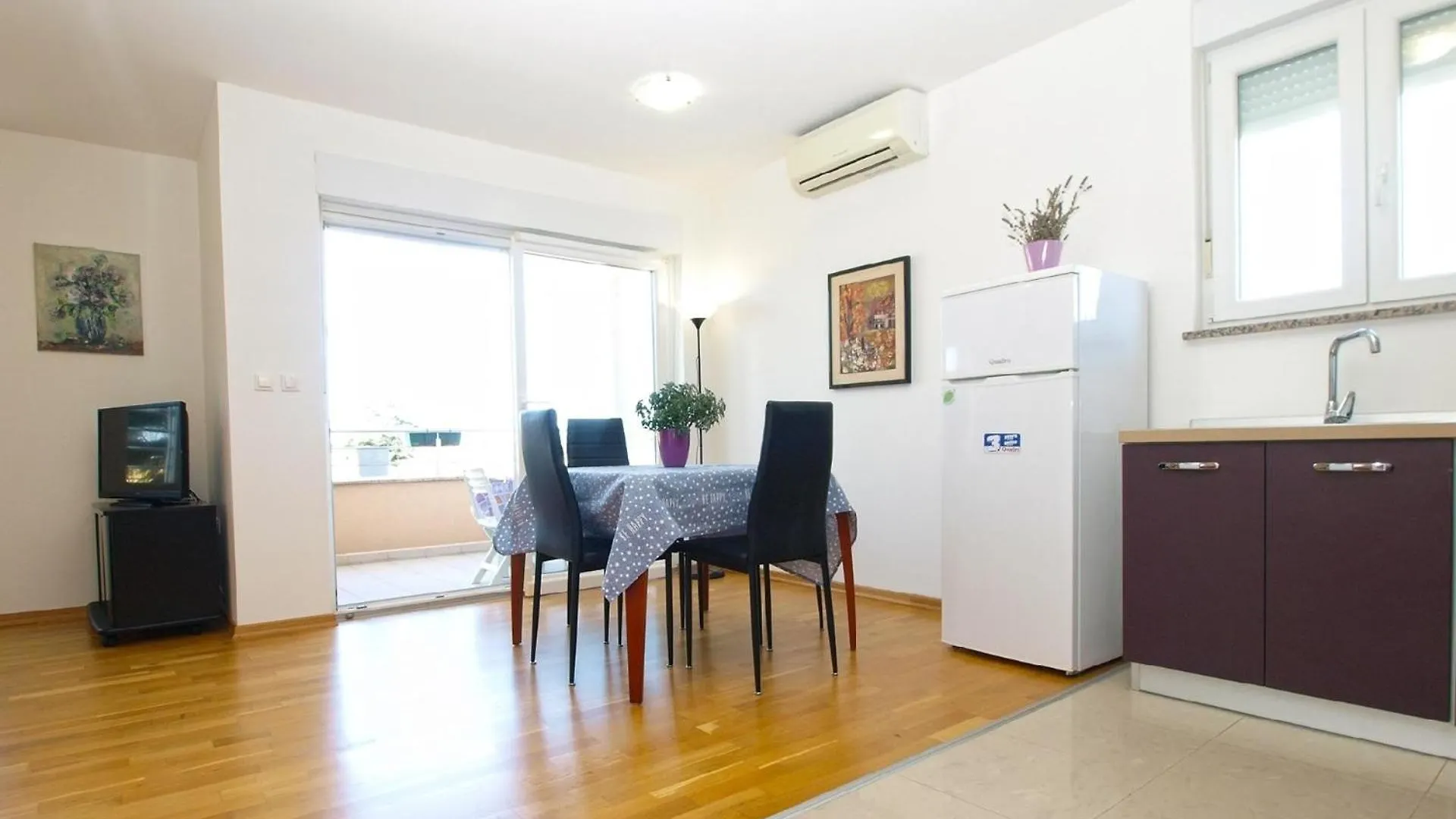Ferienwohnung Fuer 4 Personen Ca 54 Qm In Fazana-Surida, Istrien Istrische Riviera Valbandon