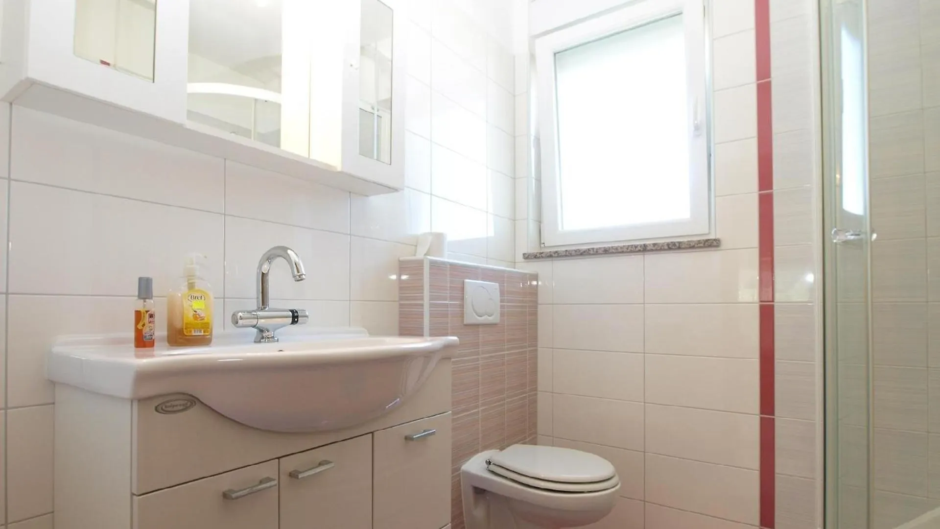 Ferienwohnung Fuer 4 Personen Ca 54 Qm In Fazana-Surida, Istrien Istrische Riviera Valbandon 0*,