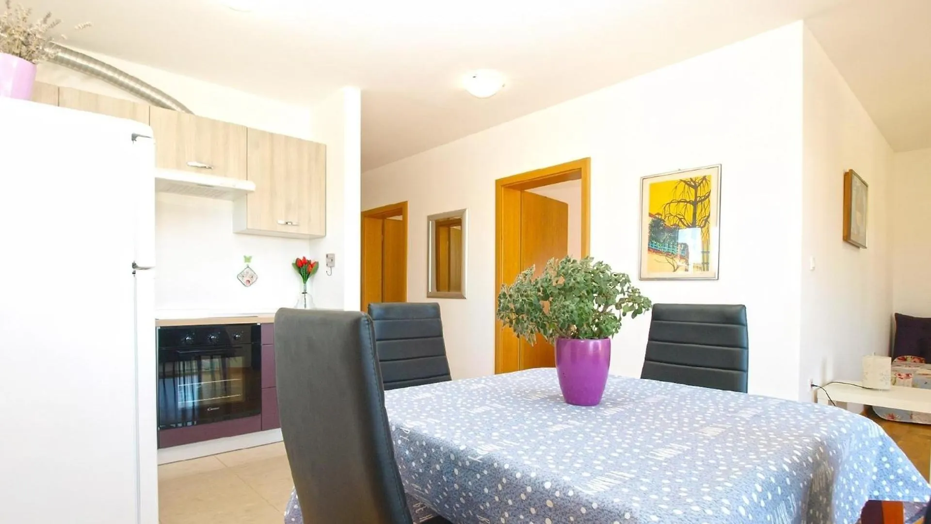 Ferienwohnung Fuer 4 Personen Ca 54 Qm In Fazana-Surida, Istrien Istrische Riviera Valbandon 0*,  Croatia