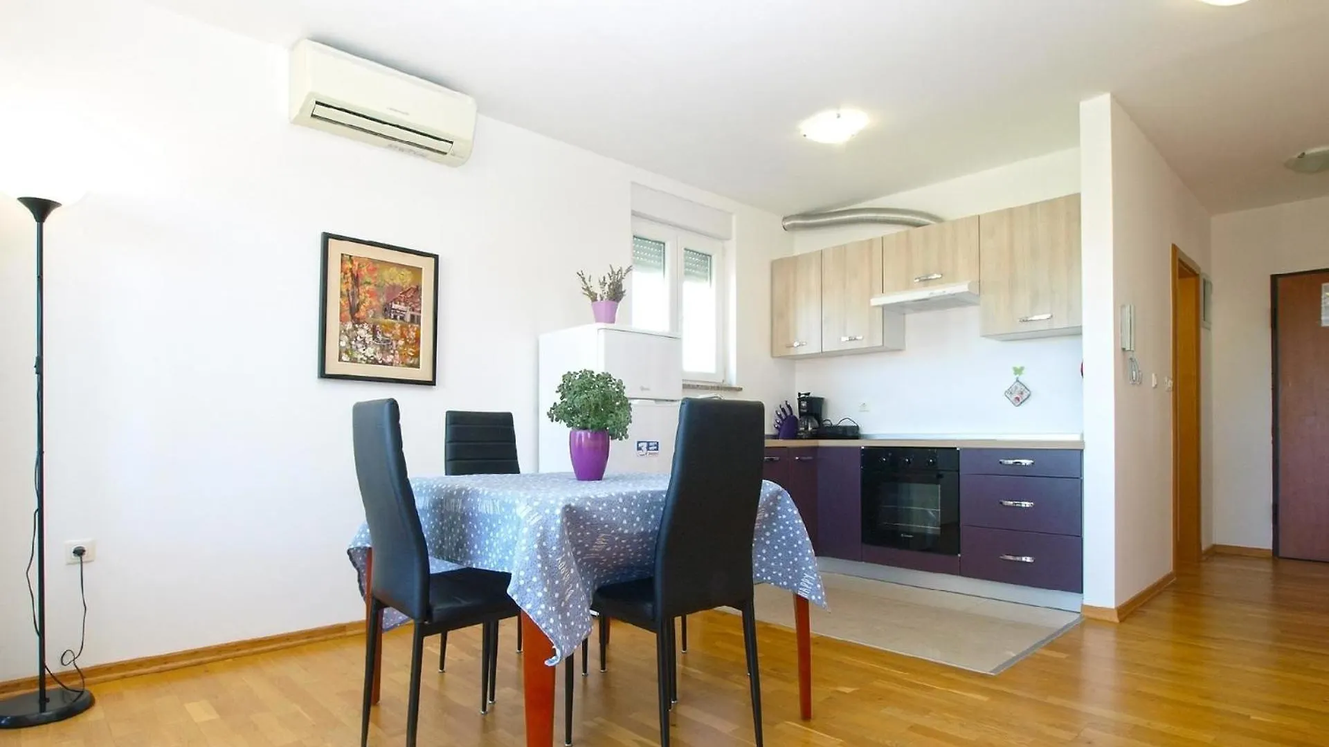 Ferienwohnung Fuer 4 Personen Ca 54 Qm In Fazana-Surida, Istrien Istrische Riviera Valbandon Apartment