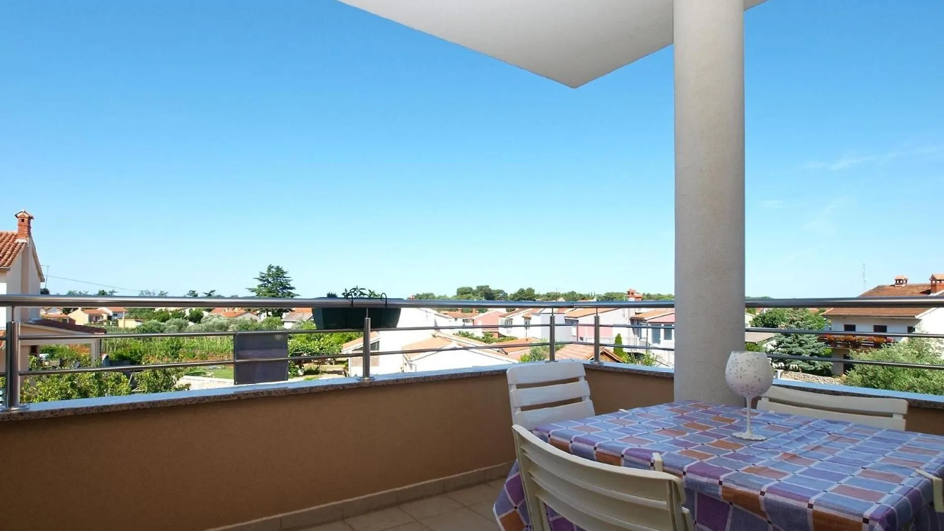 Ferienwohnung Fuer 4 Personen Ca 54 Qm In Fazana-Surida, Istrien Istrische Riviera Valbandon Croatia