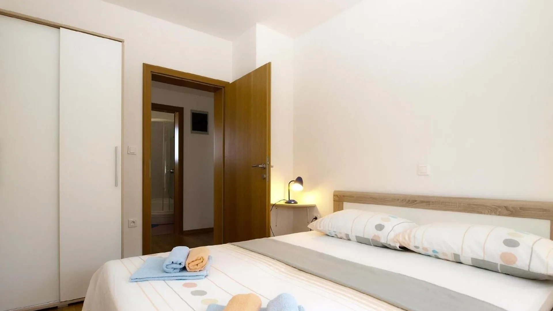 Ferienwohnung Fuer 4 Personen Ca 54 Qm In Fazana-Surida, Istrien Istrische Riviera Valbandon