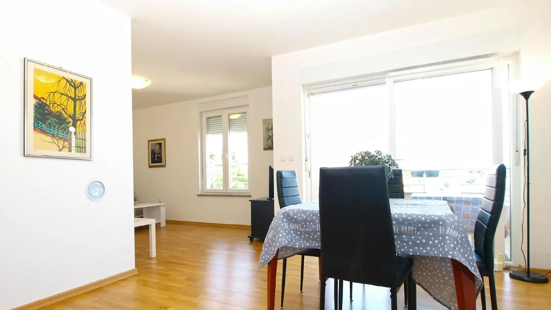 Apartment Ferienwohnung Fuer 4 Personen Ca 54 Qm In Fazana-Surida, Istrien Istrische Riviera Valbandon Croatia