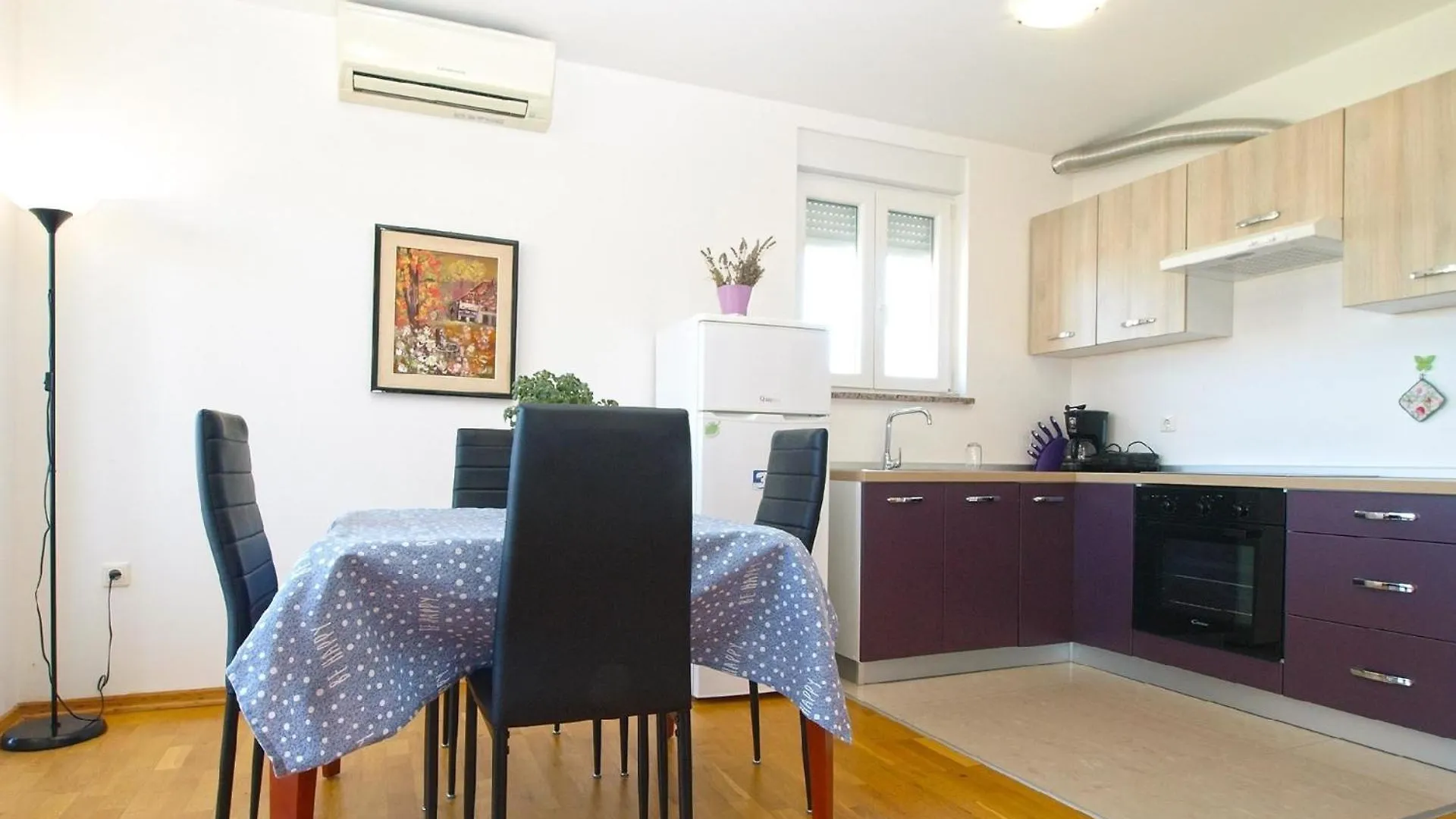 Apartment Ferienwohnung Fuer 4 Personen Ca 54 Qm In Fazana-Surida, Istrien Istrische Riviera Valbandon